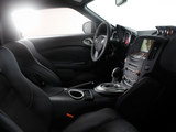 日产370Z 2013款  3.7L Coupe_高清图1