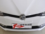 MG5 2012款 MG 5 1.5L AT领航版_高清图3