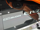 本田CR-Z 2012款  Mugen RR_高清图26