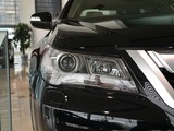 讴歌RL 2010款  3.7 AWD_高清图12