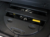 凯迪拉克SRX 2011款  3.0L 旗舰型_高清图17