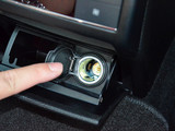 奔驰C级(进口) 2010款 奔驰AMG级 C 63 AMG 动感型增强版_高清图26