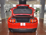 Mustang 2012款 野马 GT500 手动豪华型_高清图23