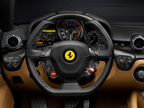 F12berlinetta 2013款  6.3L 标准型_高清图33