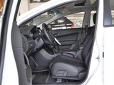 MG5 2012款 MG 5 1.5L AT领航版_高清图29