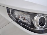 MG5 2012款 MG 5 1.5L AT领航版_高清图33