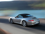 保时捷911 2013款  Carrera 4S 3.8L_高清图4