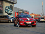 Veloster飞思 2011款  1.6L 自动旗舰版_高清图19