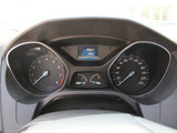 福克斯 2012款  两厢1.6L 自动舒适型_高清图4