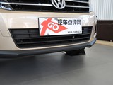 途观 2012款  1.4TSI 手动都会版_高清图33