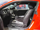 Mustang 2012款 野马 GT500 手动豪华型_高清图12