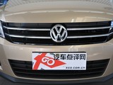 途观 2012款  1.4TSI 手动都会版_高清图31