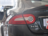 捷豹XK 2012款  XKR 5.0L 机械增压硬顶版_高清图12