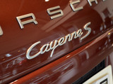 Cayenne 2011款   S Hybrid_高清图29