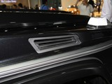 奔驰G级 2010款  G500_高清图22