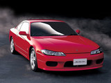 Silvia 1995款  以往经典版_高清图4