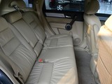 本田CR-V 2010款 CR-V 2.4四驱尊贵导航版自动挡_高清图19