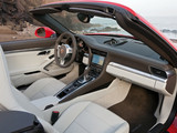 保时捷911 2013款  Carrera 4S 3.8L_高清图2