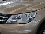 途观 2012款  1.4TSI 手动都会版_高清图29