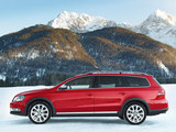 Passat 2013款  Alltrack_高清图4