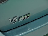 V3菱悦 2011款  EV电动版_高清图8