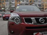 奇骏 2012款  2.5L XV 至尊版 CVT 4WD_高清图29