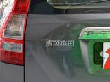 本田CR-V 2010款 CR-V 2.4四驱尊贵导航版自动挡_高清图22