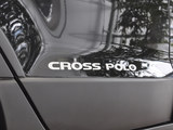 POLO 2012款 POLo Cross  AT_高清图20