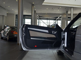 奔驰E级(进口) 2010款 奔驰E级 E260 CGI 敞篷版_高清图5