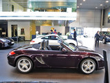 Boxster 2009款 保时捷 2.9_高清图4