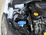 MG5 2012款 MG 5 1.5L AT领航版_高清图25