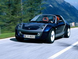 smart roadster 2003款  基本型_高清图1