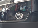 凯迪拉克SRX 2012款  3.0L 旗舰型_高清图7