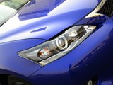 雷克萨斯CT 2012款  CT200h F Sport_高清图15