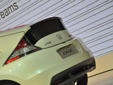 本田CR-Z 2012款  hybrid_高清图17