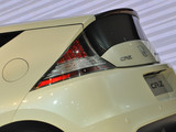 本田CR-Z 2012款  hybrid_高清图15