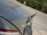 奔驰SLK级 2011款  SLK 200 豪华运动型_高清图30