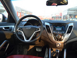 Veloster飞思 2011款  1.6L 自动旗舰版_高清图33