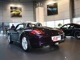 Boxster 2009款 保时捷 2.9_高清图5