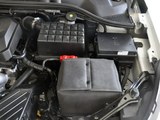 MG5 2012款 MG 5 1.5L AT领航版_高清图24