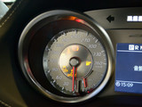 奔驰C级(进口) 2011款 奔驰AMG级 SLS AMG_高清图35