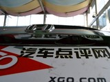 本田CR-V 2010款 CR-V 2.4四驱尊贵导航版自动挡_高清图17