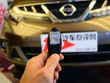 楼兰 2011款  3.5L CVT_高清图11