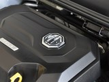 MG5 2012款 MG 5 1.5L AT领航版_高清图23