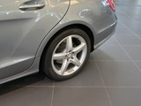 奔驰CLS级 2012款 奔驰CLS CLS 350 CGI_高清图20