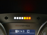 奔驰C级(进口) 2011款 奔驰AMG级 SLS AMG_高清图34