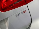 夏朗 2012款  2.0TSI 标配型_高清图8