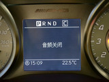 奔驰C级(进口) 2011款 奔驰AMG级 SLS AMG_高清图33