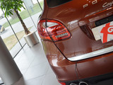 Cayenne 2011款   S Hybrid_高清图14