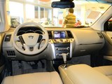 楼兰 2011款  3.5L CVT_高清图35